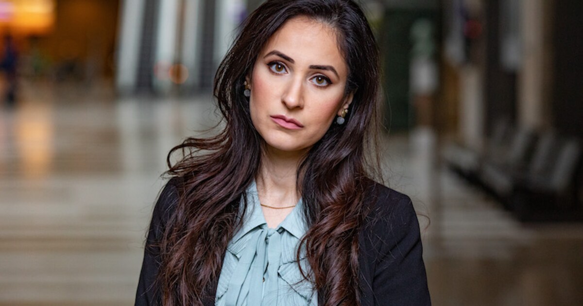 Nadia’s dochter Insiya is al 6 jaar ontvoerd | Flair