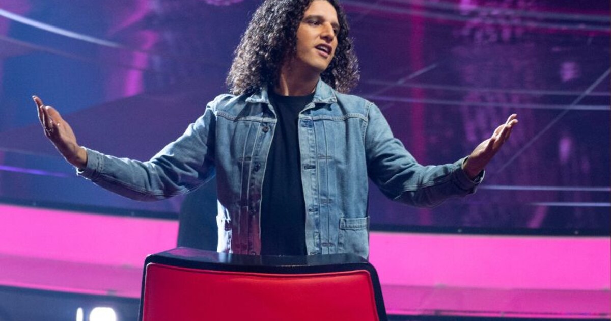 Dit is wat we nu over de comeback van Ali B weten