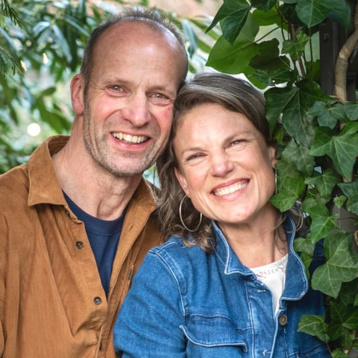 Boer zoekt Vrouw'-Evert en Maud wonen na breuk nog samen | Flair