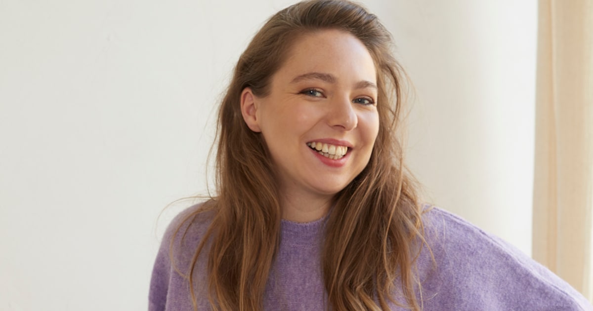 Lisanne: 'Het leven is eigenlijk één lange to-dolijst'