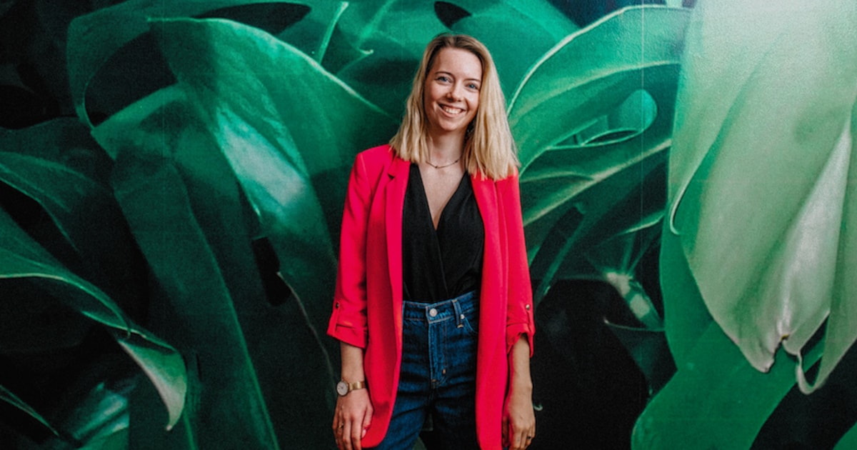 Lina onderging een abortus: ‘Iedereen denkt: het zal wel je eigen fout ...