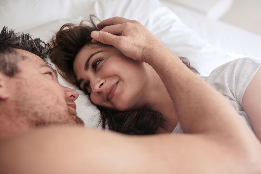 Bewezen: van deze drie dingen raken vrouwen écht opgewonden, image size:839x559