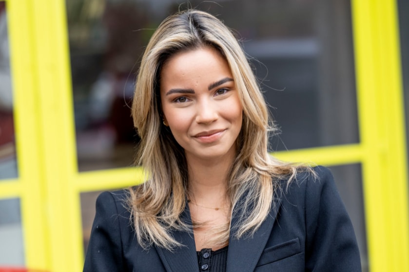 Monica Geuze doet boekje open over haar cosmetische ingrepen