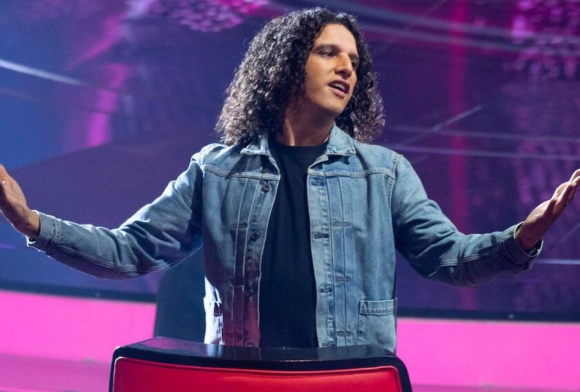 Ali B reageert op beschuldiging Ellen ten Damme: 'Was een onschuldige ...