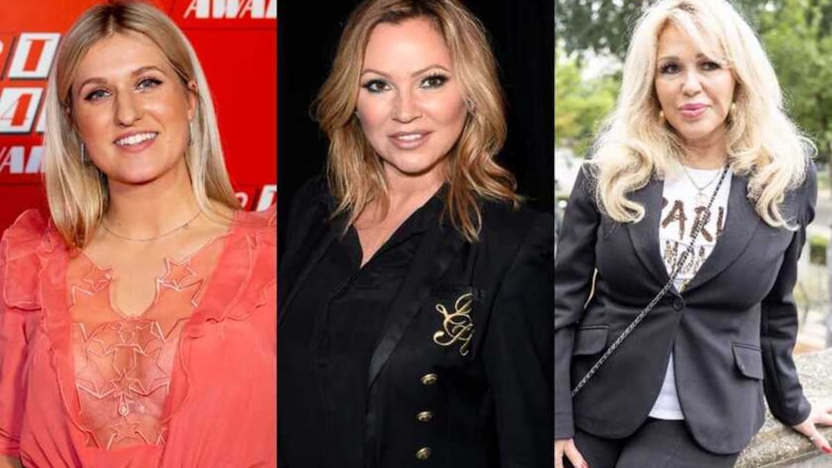 Deze negen vrouwelijke BNers poseerden ooit naakt in de Playboy | Flair