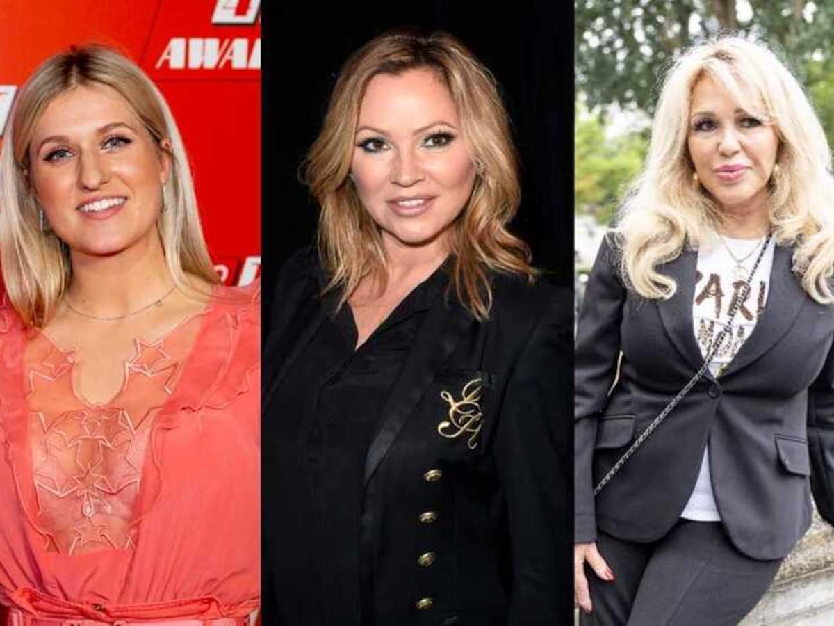 Deze negen vrouwelijke BNers poseerden ooit naakt in de Playboy | Flair