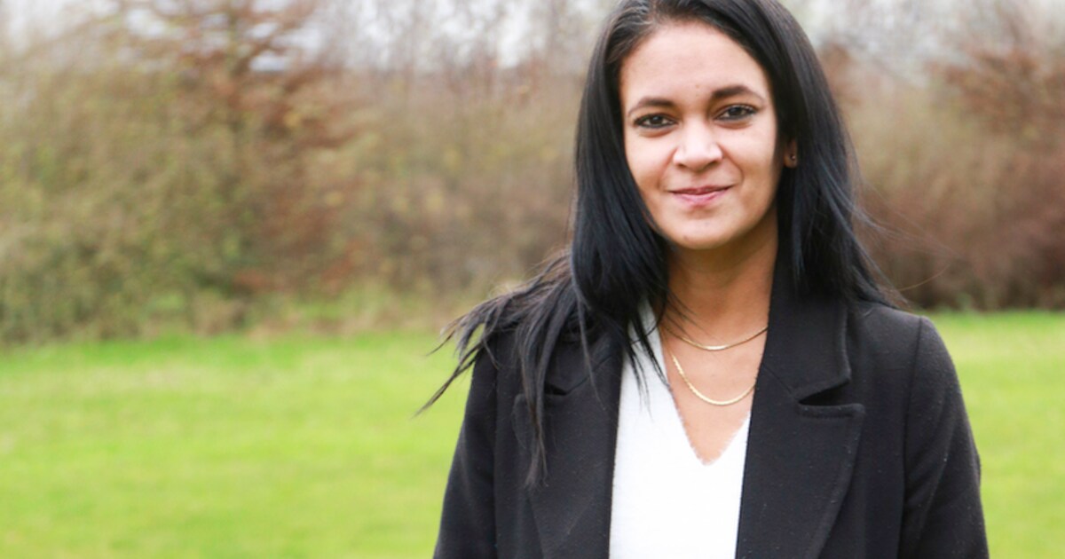 Rani ontdekt een vreselijk geheim als ze haar biologische ouders ...