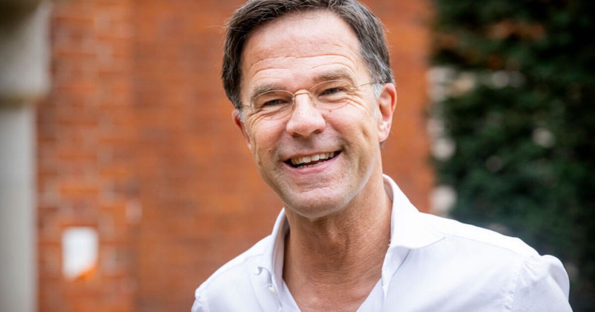 Heeft Mark Rutte een penthouse gekocht?