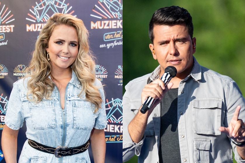 Jan en Monique Smit scheiden hun wegen: 'Hij praat ijskoud over zijn