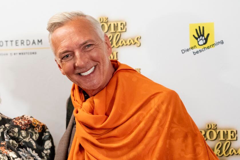 Kijkers hebben gesproken: Martien Meiland is meest gehate persoon op tv |  Flair