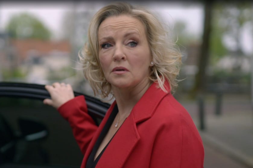 Grote verandering in GTST: Billy de Palma is terug