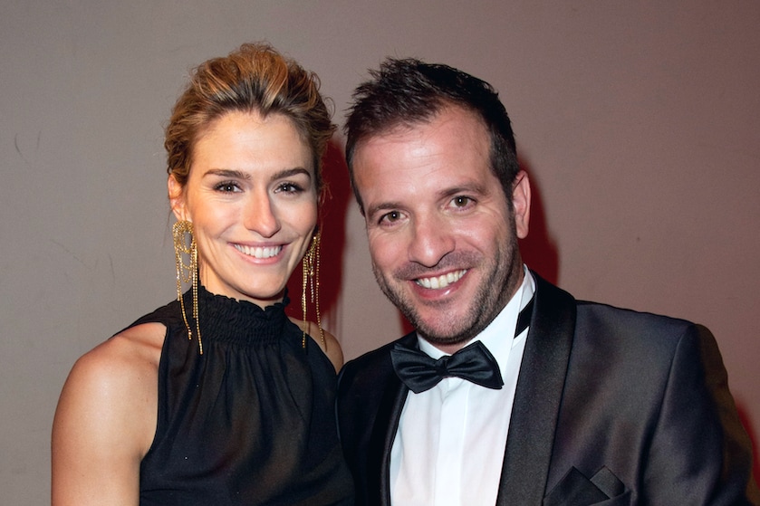 Tweede kindje voor Estavana Polman of liever trouwen? 'Hij heeft zijn  eerste huwelijk al verknald'