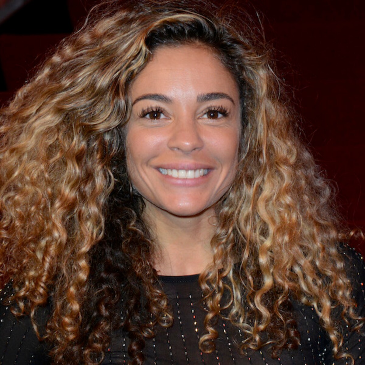 Fitgirl Fajah Lourens heeft moeite met haar eigen gewicht Flair