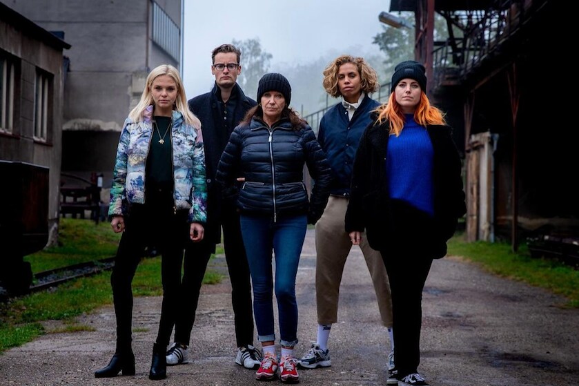 (G)een steek wijzer: dít zijn de hints van 'Wie is de Mol?' aflevering 6