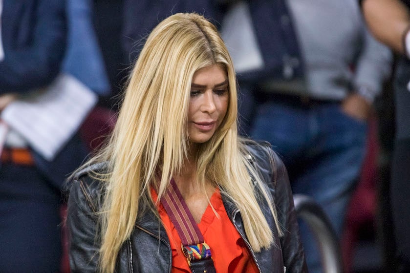 Ex eist in rechtbank twee miljoen euro van socialite Estelle Cruijff