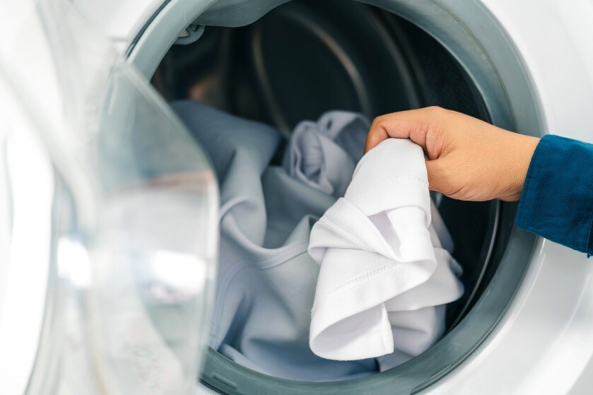 Beddengoed wassen, wat moet u weten? | De Best Linnen