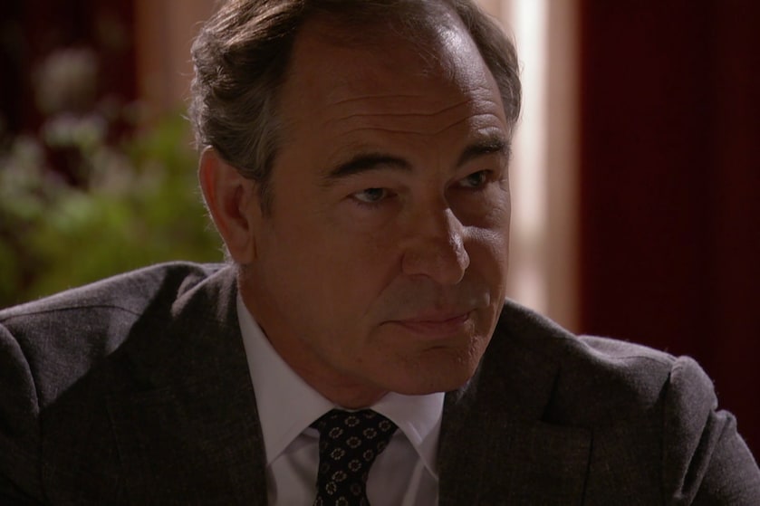 Betekent déze wending dat Ludo Sanders niet meer terugkomt in 'GTST'?