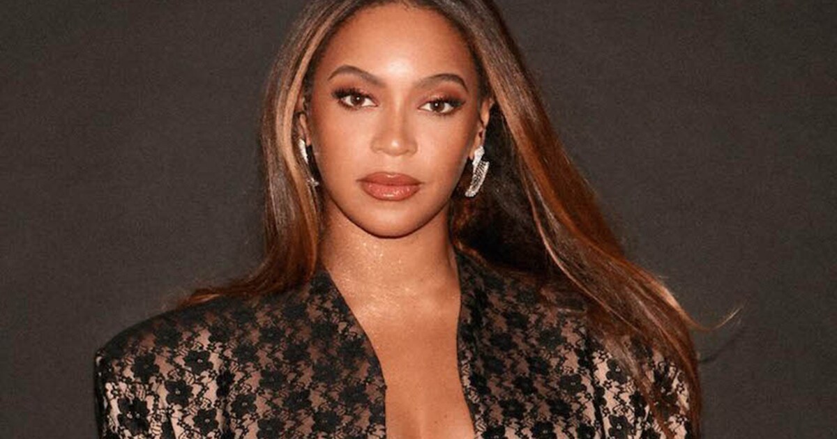 #FunFactFriday: hiér komt de naam van Beyoncé vandaan