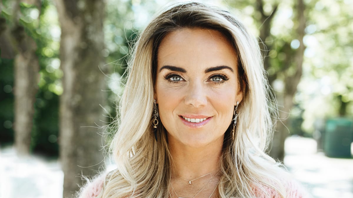 Bijzonder: Monique Westenberg en schoonzus lijken 'net zusjes' | Flair