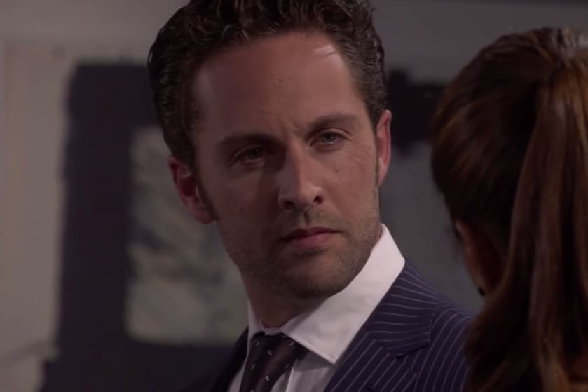 Is dit hét bewijs dat Nick Sanders na de zomerstop terugkeert in 'GTST'? |  Flair
