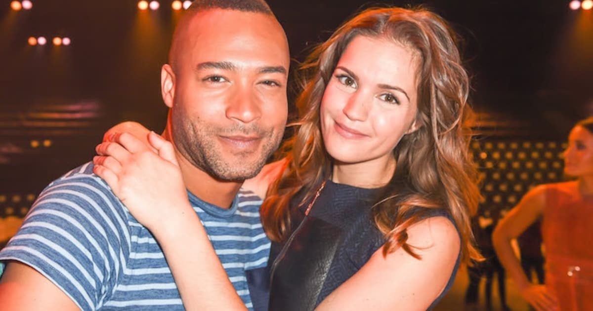 Zou het dan echt? Nina en Bing weer bij elkaar in nieuw seizoen 'GTST'