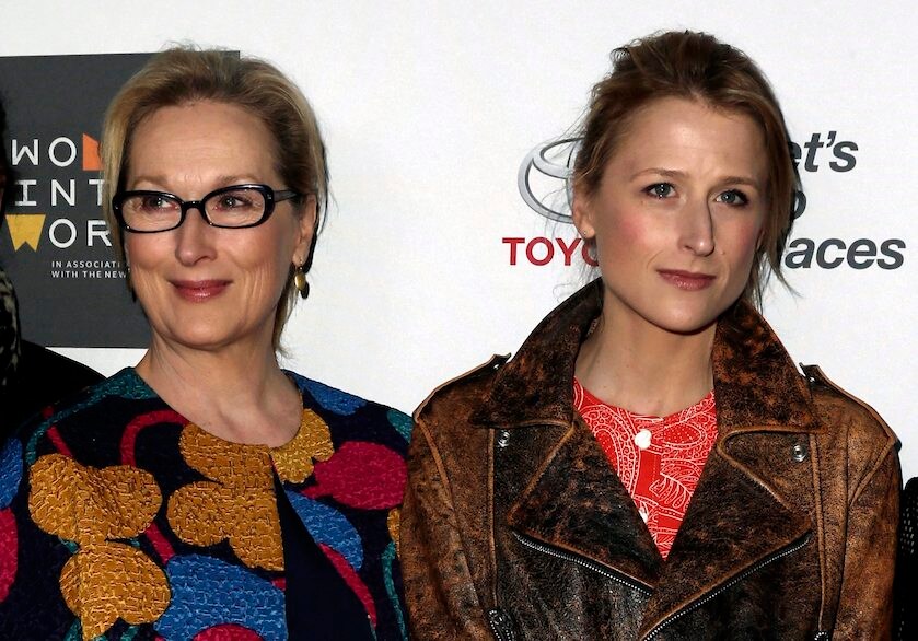 Zien: 14 celeb-kids die sprekend op hun beroemde ouders lijken