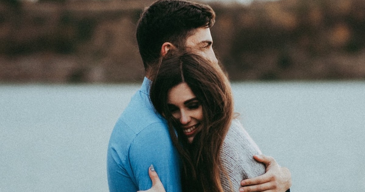 oude liefde niet kunnen vergeten