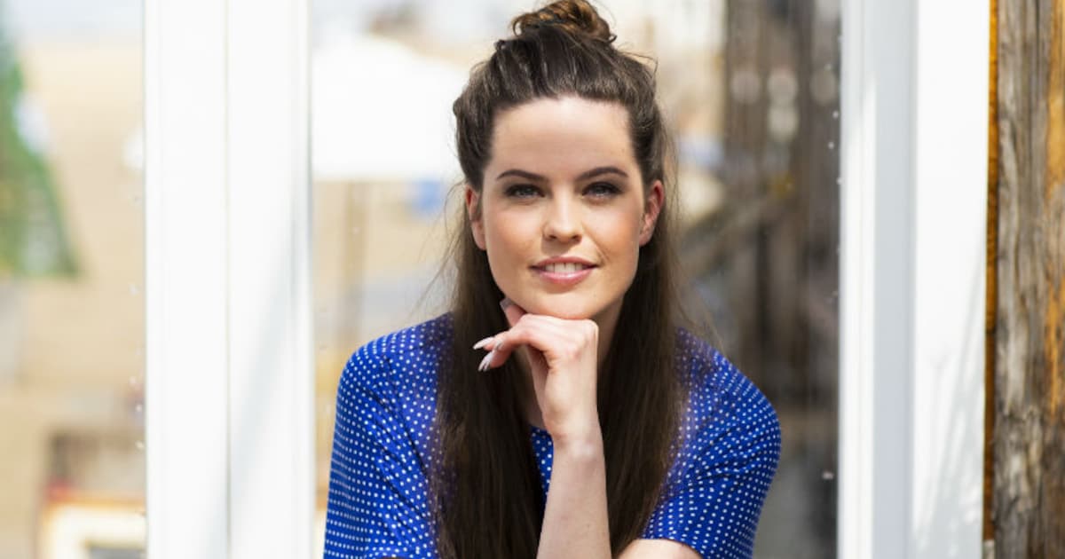 Robin Martens (27) moest kiezen: 'Goed rust nemen, of een burn-out'
