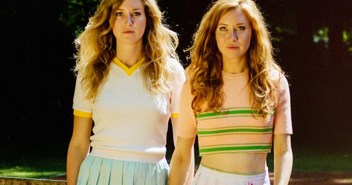 4 vragen aan het muzikale duo Clean Pete: 'Alles is met een vette knipoog'
