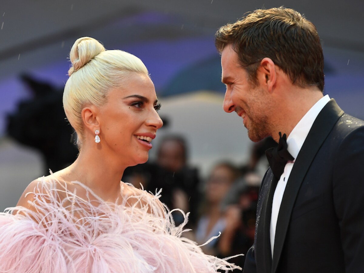 Lady Gaga verbreekt verloving - zijn Bradley Cooper en zij dan écht  verliefd? | Flair