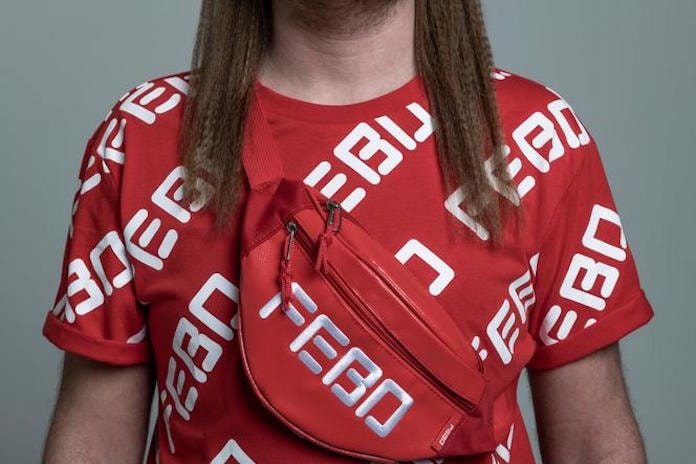 Haute friture: FEBO lanceert vandaag een limited collection ...