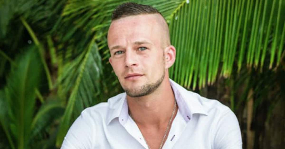 Temptations Tim over zijn leven als vrijgezel: 'Meepakken wat er mee te ...