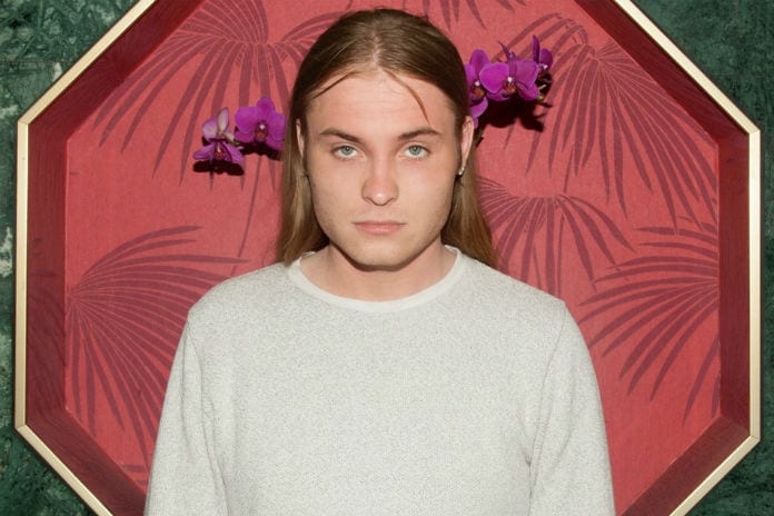 De huishoudladder van rapper Donnie - Flair - Voor jou, over jou
