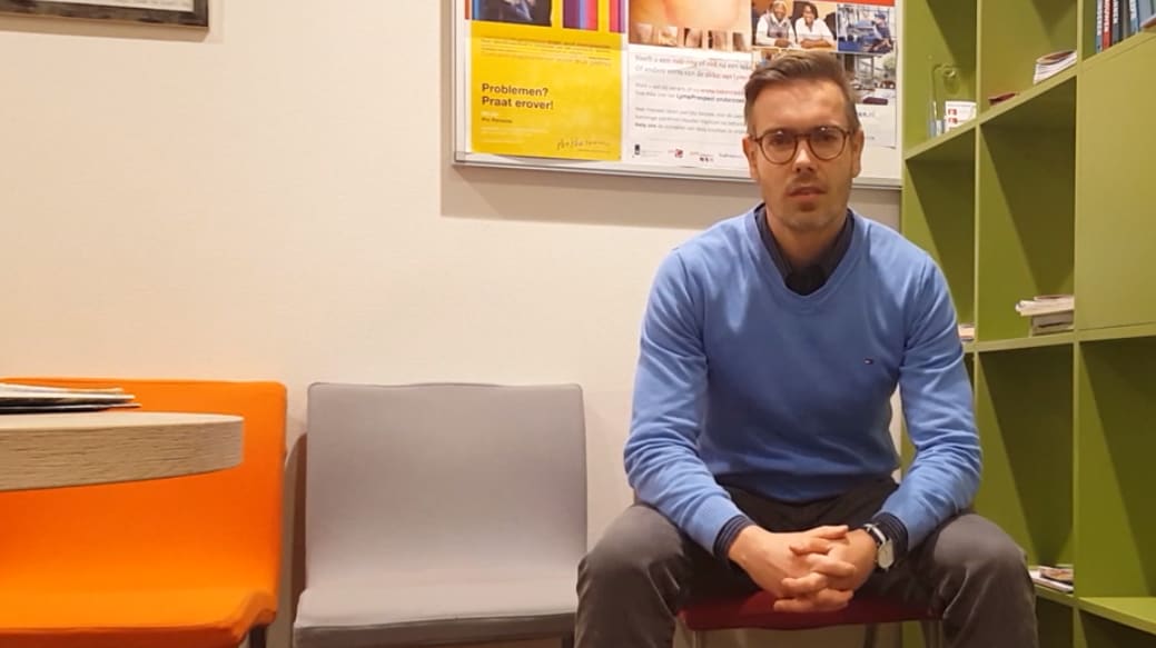 Dokter Rutger legt uit: de oorzaak van spanningshoofdpijn