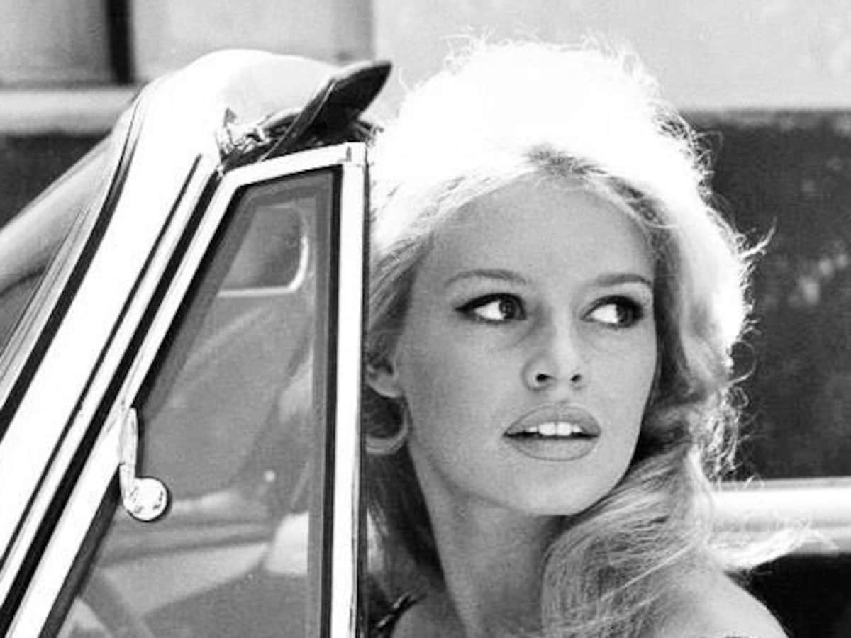 WOW: Zó ziet Brigitte Bardot er nu uit! - Flair - Voor jou, over jou | Flair