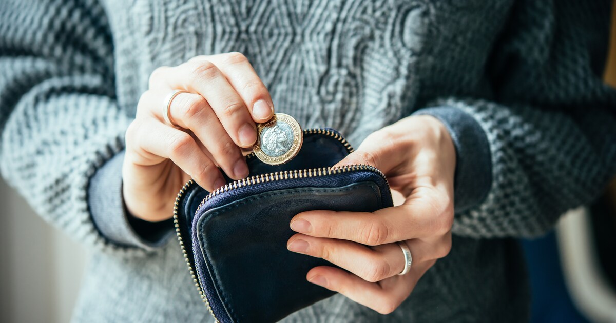 Column How2spendit: Geld - Flair - Voor jou, over jou