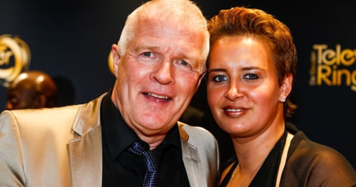 YAY: Virginia en Peter Jan Rens in verwachting van tweede kindje ...