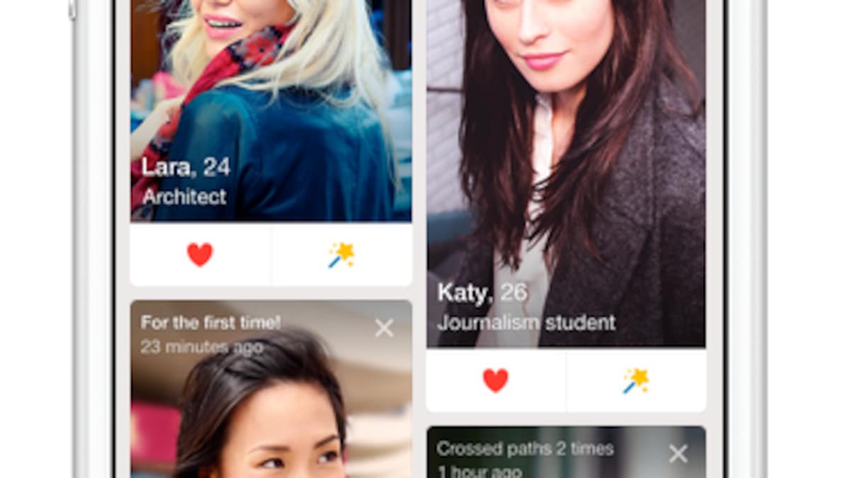 7 redenen waarom jij de dating-app Happn eens moet proberen! - Flair - Voor  jou, over jou | Flair