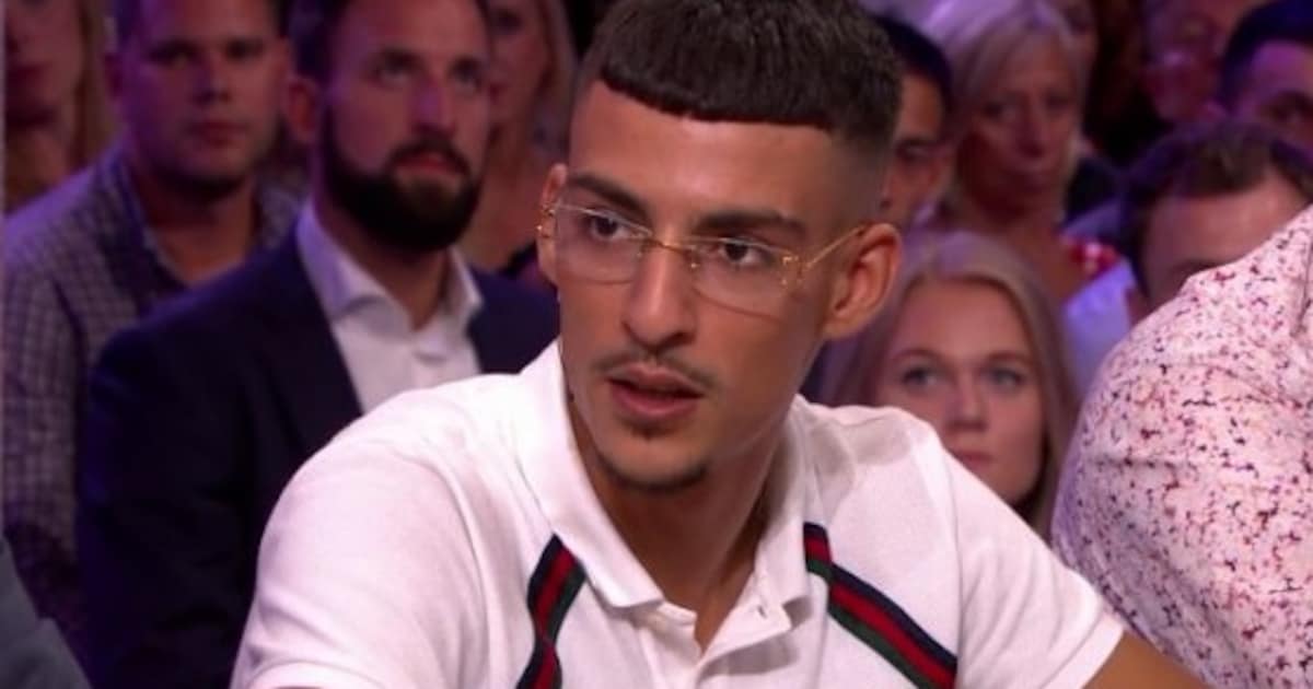 Zien: rapper Boef krijgt bakken kritiek over zich heen in RTL Late ...