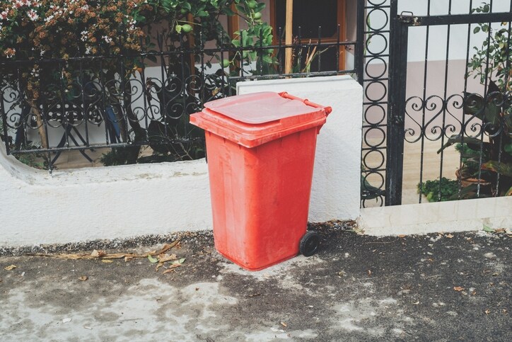 7 tips tegen een stinkende container - Flair - Voor jou, over jou