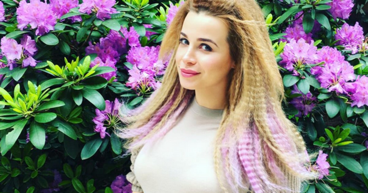 ZIEN! Victoria Koblenko stralend én fashionable zwanger! Flair Voor