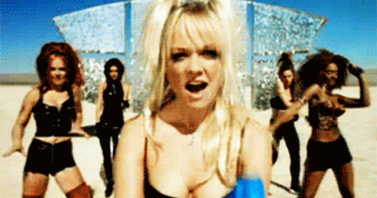 Neeeeee!!! Er komt geen reünie van de Spice Girls dit jaar! - Flair ...