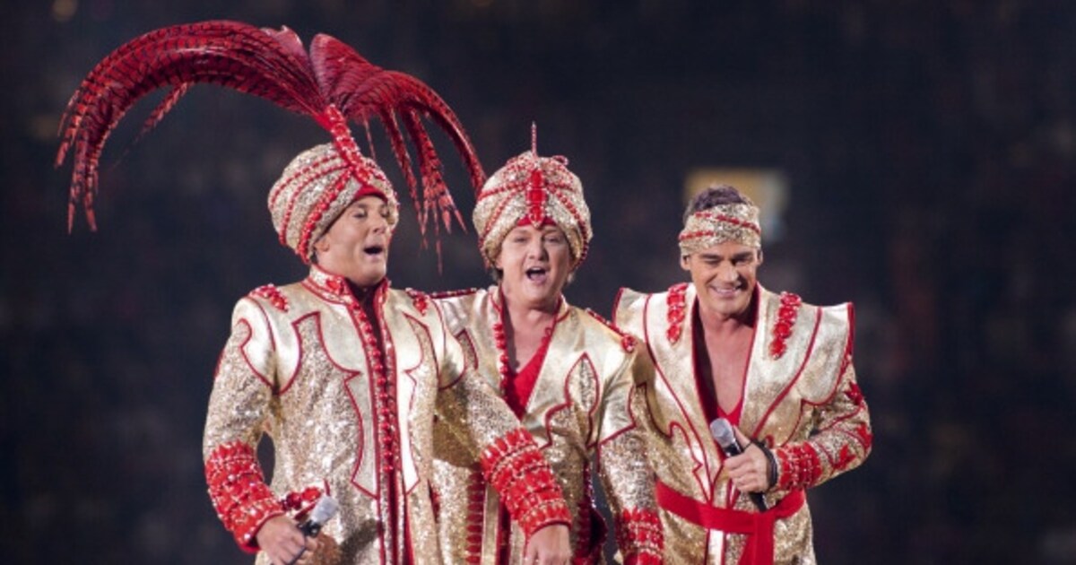 Pak van De Toppers brengt minder op dan verwacht - Flair - Voor jou ...