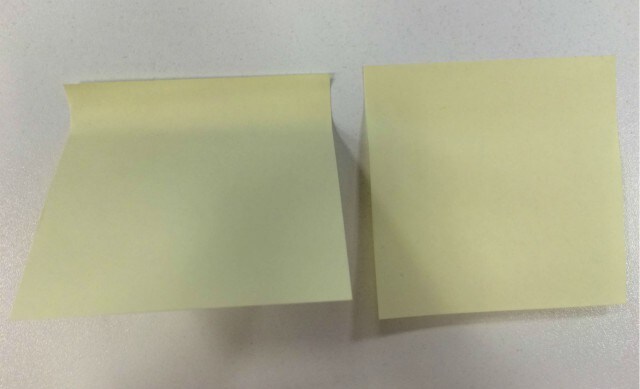 We gebruiken post-its dus al ons hele leven verkeerd - Flair - Voor jou ...