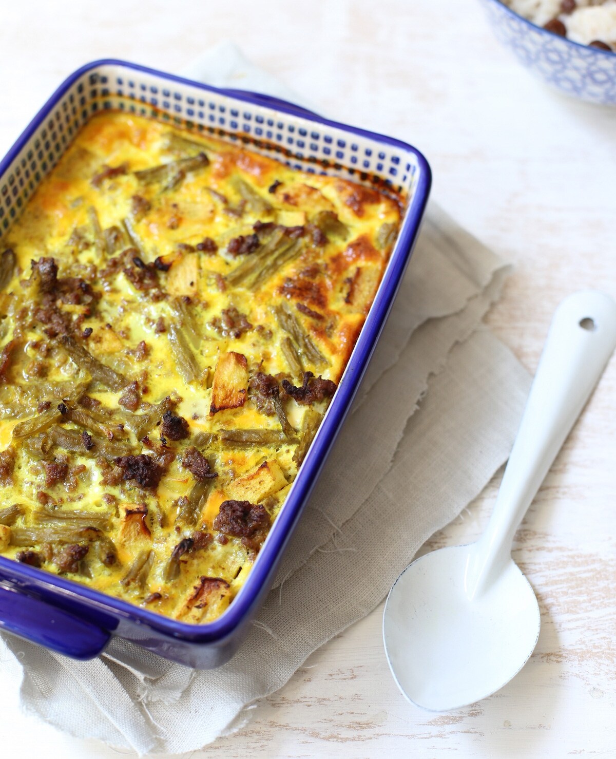 Bobotie - Flair - Voor jou, over jou