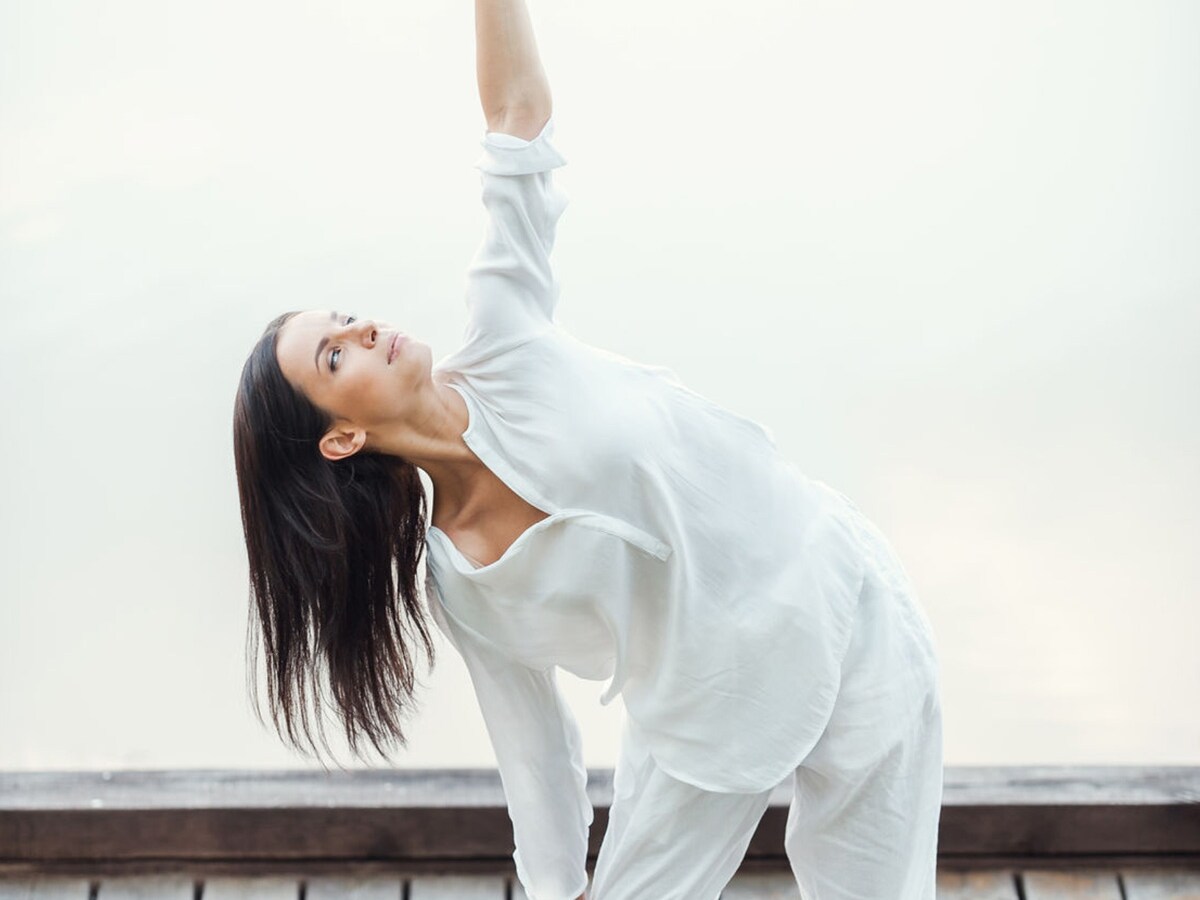 Yoga kledingmerken om te onthouden Flair
