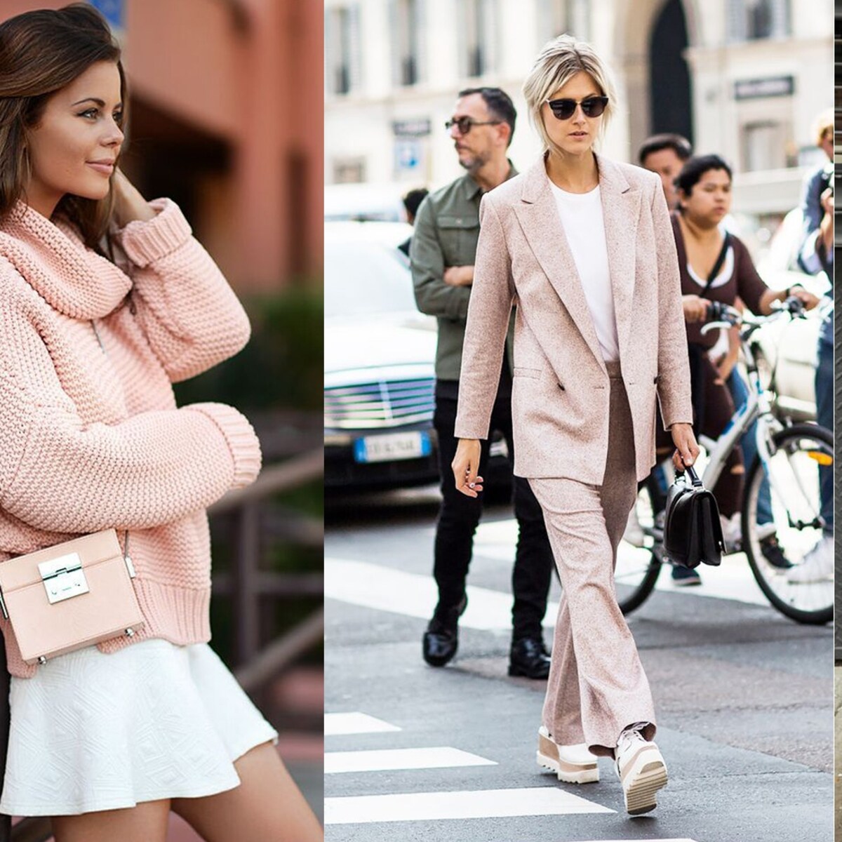 Een stoere roze outfit Dat doe je zo Flair Voor jou over jou Flair