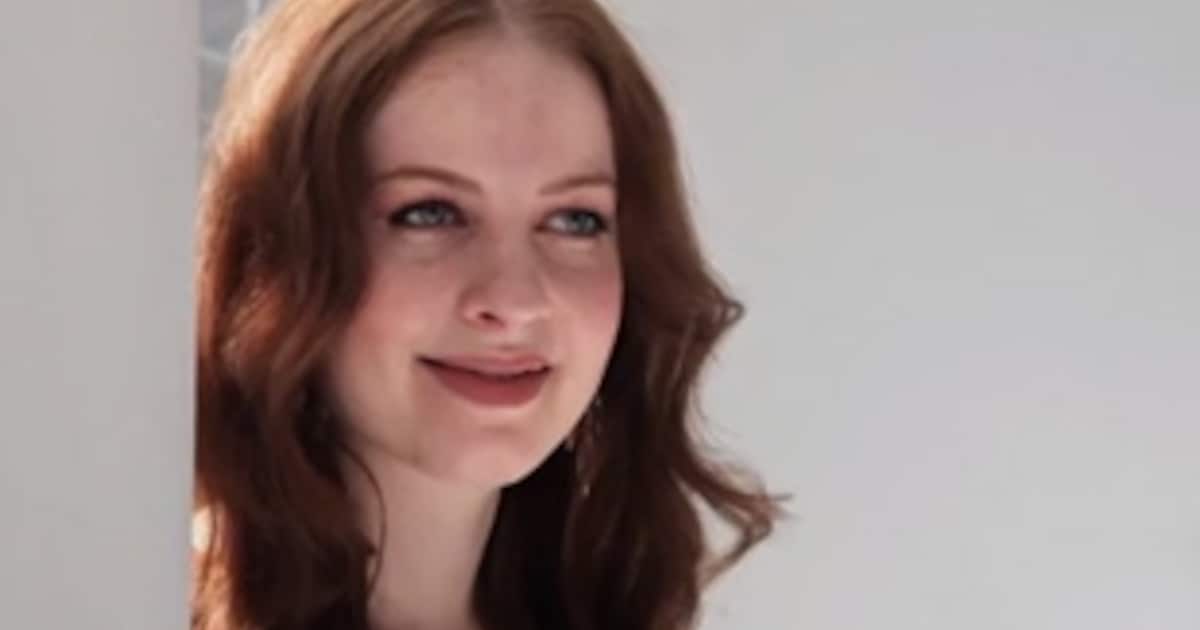 Beauty Secrets: Charlotte Batenburg
