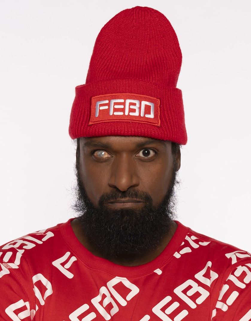 Haute friture 2.0: FEBO lanceert nieuwe limited edition ...