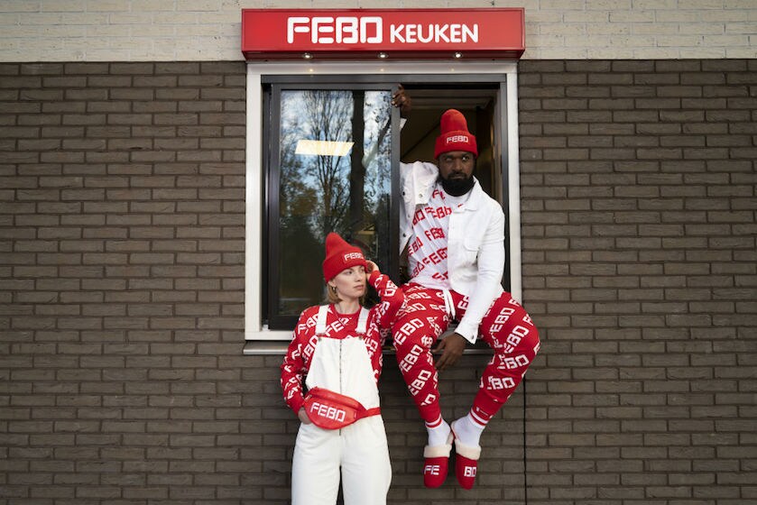 Haute friture 2.0: FEBO lanceert nieuwe limited edition ...